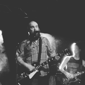 4onthefloor at Minneapolis, MN in First Avenue 2016