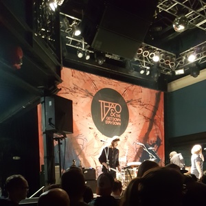 THAO at Washington, DC in 9:30 Club 2015