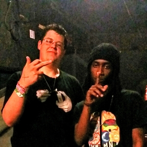 Yung Simmie at Reno, NV in Jub Jub's 2016
