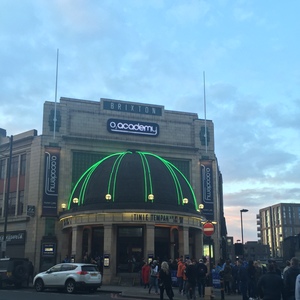 Tinie Tempah at London, United Kingdom in O2 Academy Brixton 2016