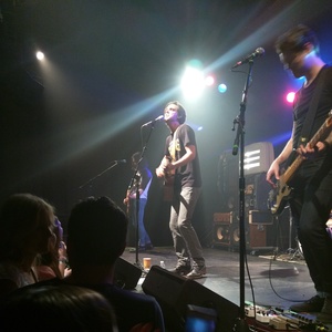 Steve Moakler at Pittsburgh, PA in Rex Theater 2016