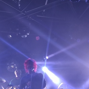 Magic Man at Providence, RI in Fete Ballroom 2016