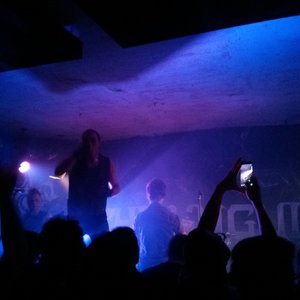 The Unguided at Berlin, Germany in Urban Spree 2016