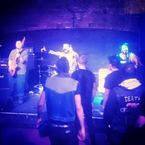 Pears at Toronto, ON in The Cave 2016