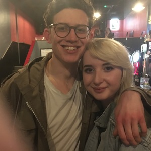 The Magic Gang at Birmingham, United Kingdom in The Sunflower Lounge 2016