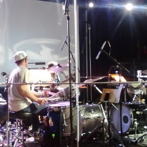 Boredoms at London, United Kingdom in O2 Forum Kentish Town 2016