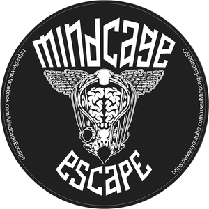 Mindcage Escape Tickets, Tour Dates and Concerts