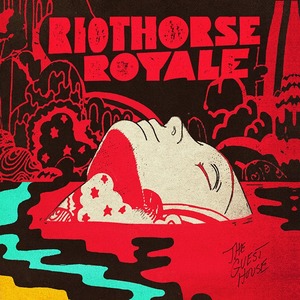 Riothorse Royale Tickets, Tour Dates and Concerts