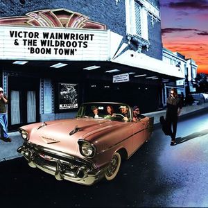 Victor Wainwright and The WildRoots Tickets, Tour Dates and %{concertOrShowText}