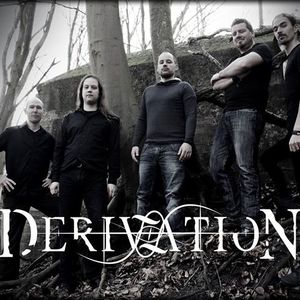 Derivation Tickets, Tour Dates and Concerts