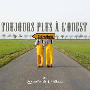 Les Kerguelec de Gaodham Tickets, Tour Dates and Concerts