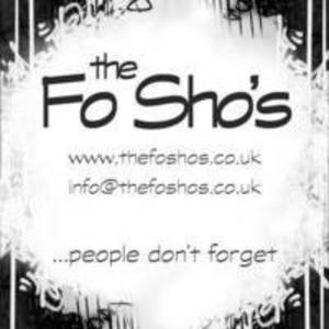 The Fo Sho's Tickets, Tour Dates and %{concertOrShowText}