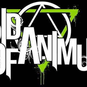 Void Of Animus Tickets, Tour Dates and %{concertOrShowText}