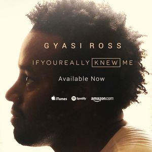 Gyasi Ross Music Tickets, Tour Dates and %{concertOrShowText}