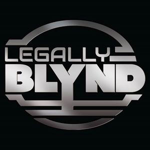 Legally Blynd Music @ Yoshi's Oakland