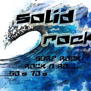 Billets, dates de tournée et concerts pour Solid Rock