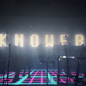KNOWER at Seattle, WA in SeaMonster 2016