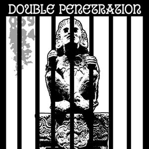 Double Penetration Art