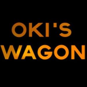 Oki's Wagon Tickets, Tour Dates and %{concertOrShowText}