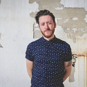 Ciaran Carmichael Tickets, Tour Dates and %{concertOrShowText}