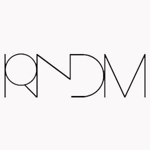 Rndm Tickets, Tour Dates and %{concertOrShowText}