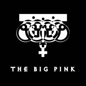 The Big Pink Tickets, Tour Dates and Concerts