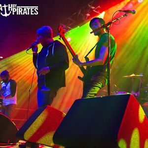 Death By Pirates Tickets, Tour Dates and Concerts