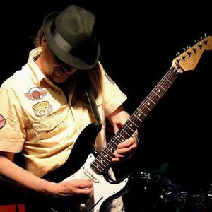Keith Thompson Band