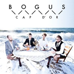 Boguś