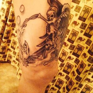 artist