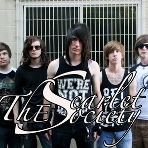 The Scarlet Society Tickets, Tour Dates and %{concertOrShowText}