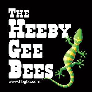 The Heeby Gee Bees Tickets, Tour Dates and %{concertOrShowText}