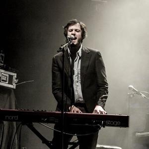 Simon Dalmais