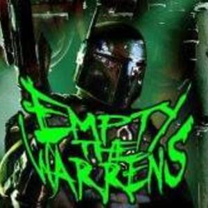 Empty The Warrens Tickets, Tour Dates and Concerts