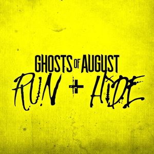 Ghosts of August Tickets, Tour Dates and %{concertOrShowText}