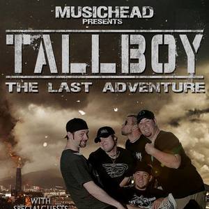 TallBoy Tickets, Tour Dates and %{concertOrShowText}