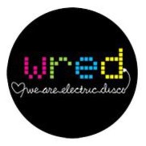 *WRED* we are electric disco Tickets, Tour Dates and %{concertOrShowText}