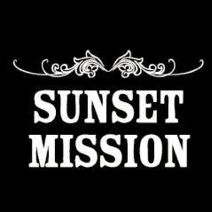 Sunset Mission Tickets, Tour Dates and Concerts