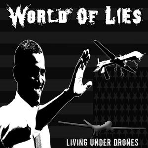 WORLD OF LIES Tickets, Tour Dates and Concerts