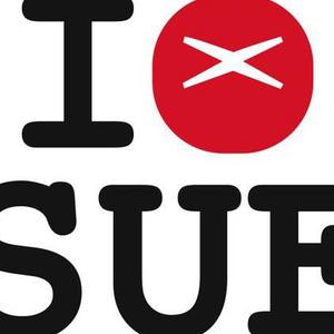 Sue Tickets, Tour Dates and Concerts