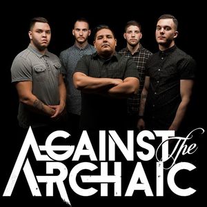 Billets, dates de tournée et concerts pour Against The Archaic