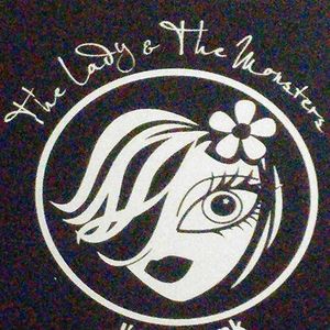 THE LADY AND THE MONSTERS