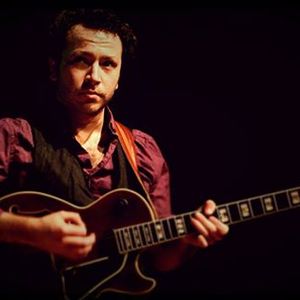 Dave Delarre Tickets, Tour Dates and Concert