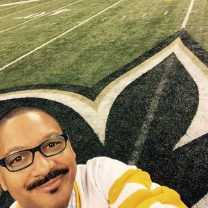 Delfeayo Marsalis