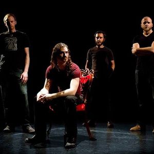 Dissona Tickets, Tour Dates and Concerts