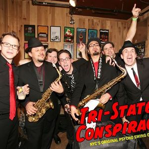 tri-state conspiracy Tickets, Tour Dates and Concerts