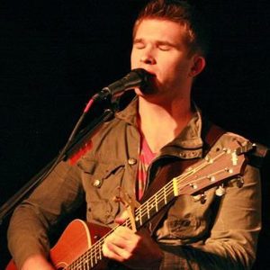 Nathan Keating