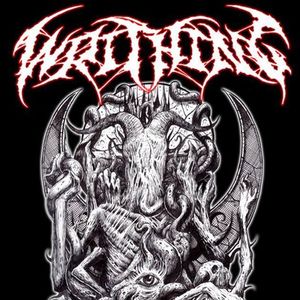 Writhing Tickets, Tour Dates and %{concertOrShowText}