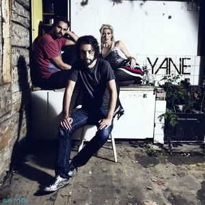 Yane Tickets, Tour Dates and Concerts