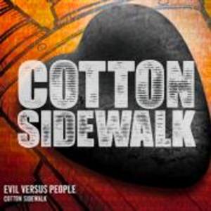 Billets, dates de tournée et concerts pour Cotton Sidewalk